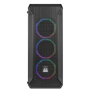 کیس کامپیوتر گرین مدل Z5 SURENA