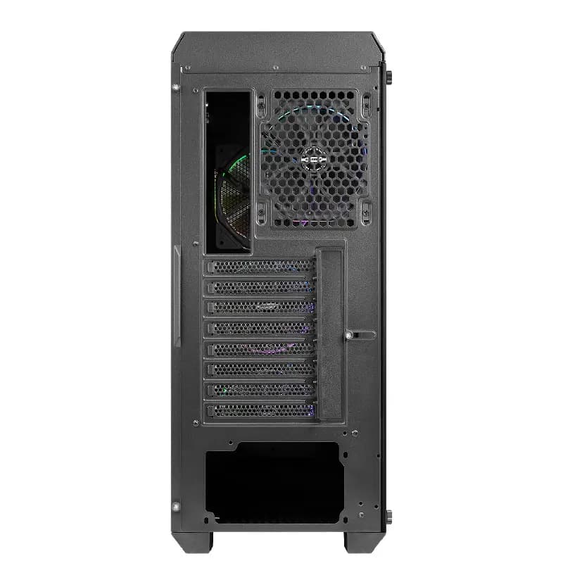 کیس کامپیوتر گرین مدل Z5 SURENA