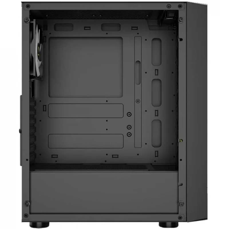 کیس کامپیوتر گیمینگ گیمدیاس مدل AURA GC4