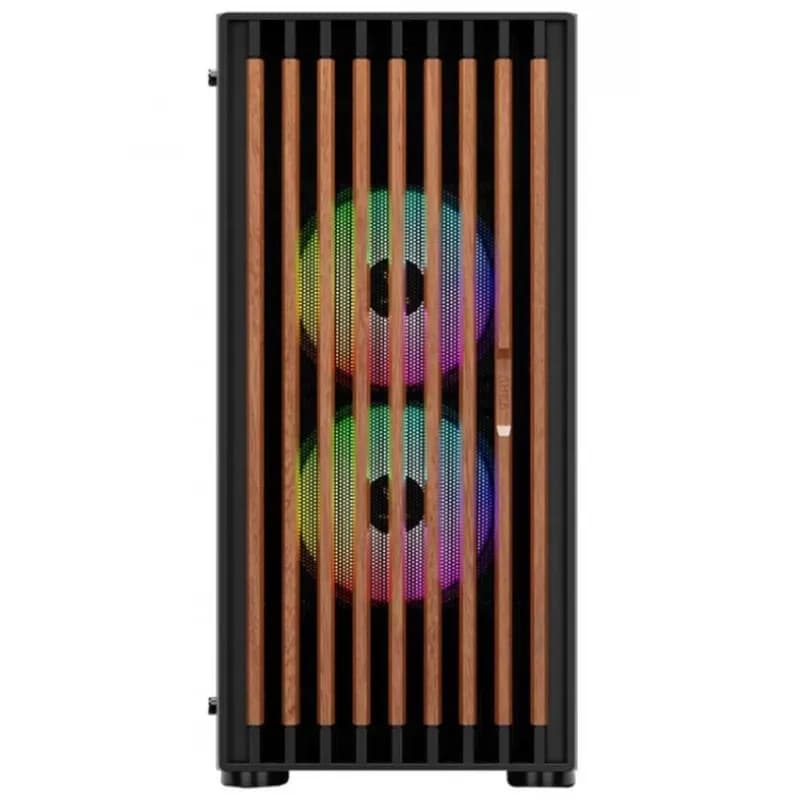 کیس کامپیوتر گیمینگ گیمدیاس مدل AURA GC4