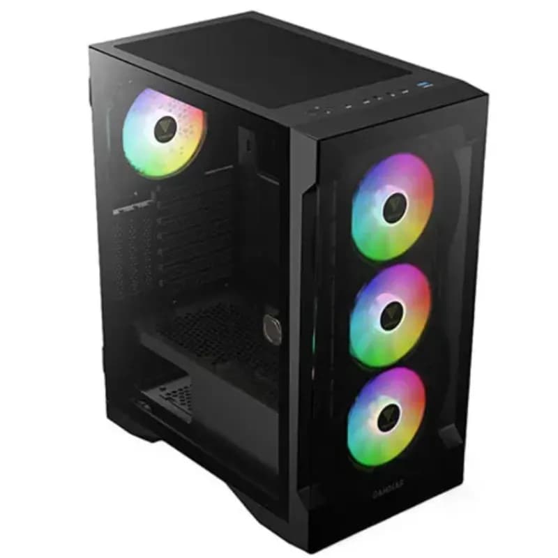 کیس کامپیوتر گیمدیاس مدل TALOS E2 ELITE
