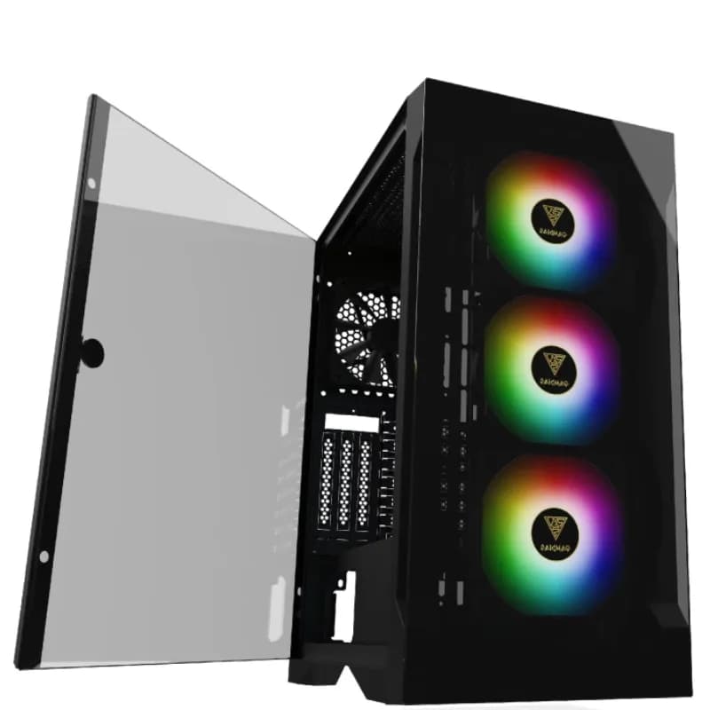 کیس کامپیوتر گیمدیاس مدل TALOS E2 ELITE
