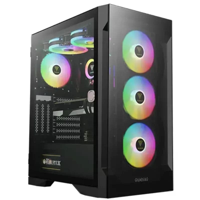 کیس کامپیوتر گیمدیاس مدل TALOS E2 ELITE
