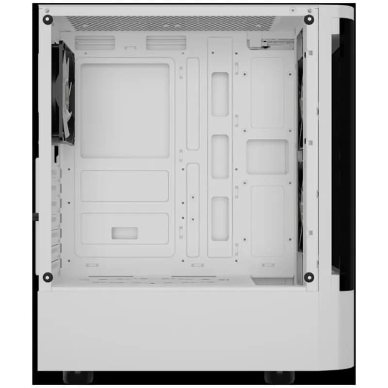 کیس کامپیوتر گیم دیاس مدل TALOS E3 CG WH