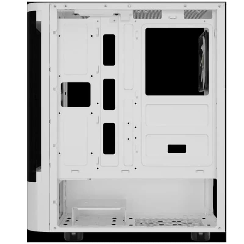 کیس کامپیوتر گیم دیاس مدل TALOS E3 CG WH