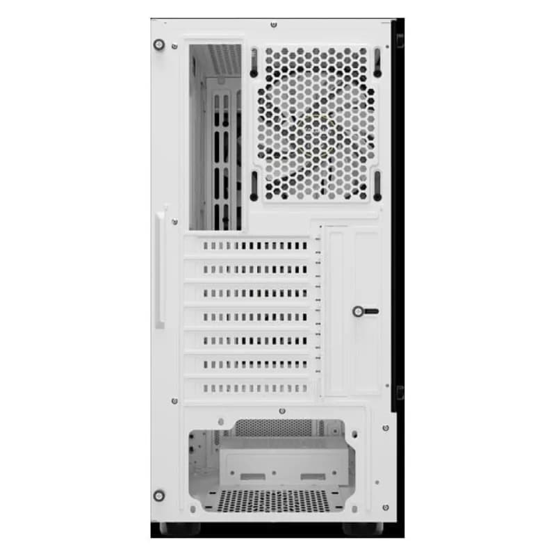 کیس کامپیوتر گیم دیاس مدل TALOS E3 CG WH
