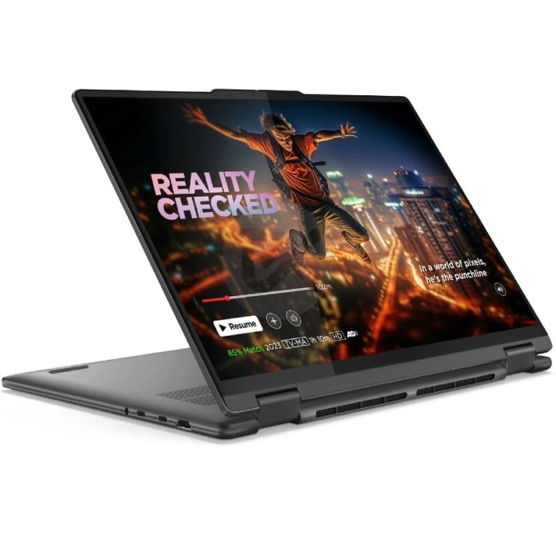 لپ تاپ 16 اینچی لنوو مدل Yoga 7 16IML9 Core Ultra 7 16GB 1TB SSD Intel Arc Graphics