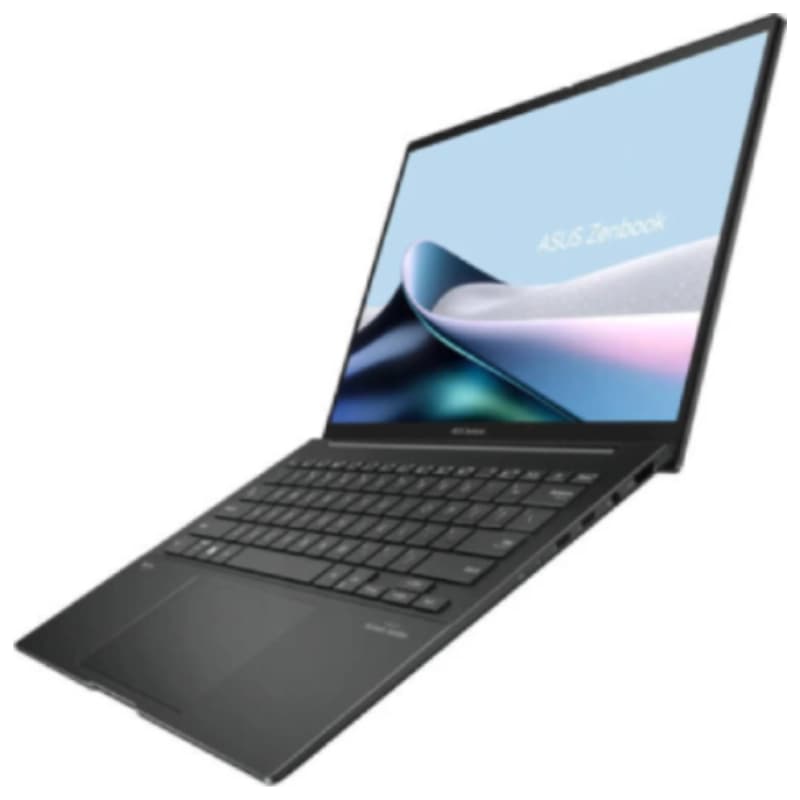 لپ‌ تاپ 14 اینچی ایسوس مدل Zenbook 14 UX3405CA Core Ultra 7 16GB 2TB SSD Intel Arc