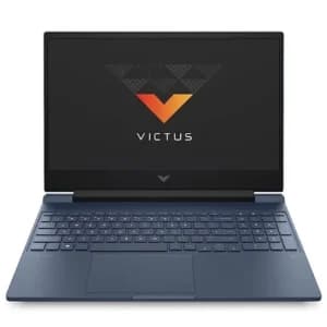 لپ‌ تاپ 15.6 اینچی اچ‌ پی مدل VICTUS 15-FA2318TX i7 16GB 512GB SSD 6GB RTX 3050