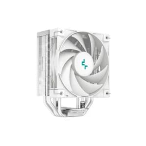 خنک کننده بادی پردازنده دیپ کول مدل AK400 WH