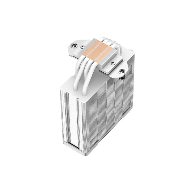 خنک کننده بادی پردازنده دیپ کول مدل AK400 WH