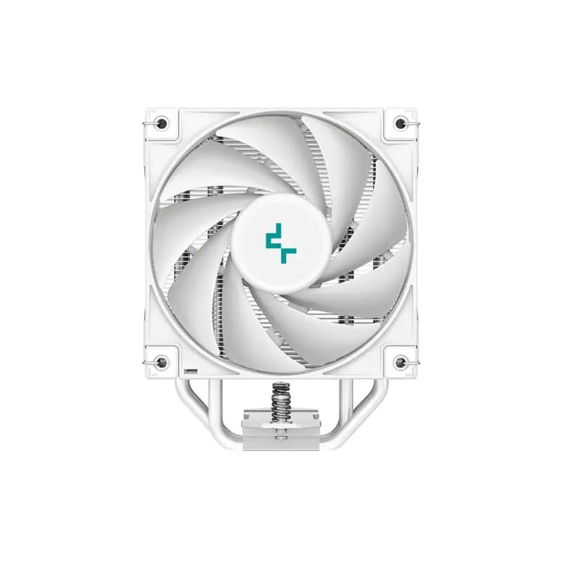 خنک کننده بادی پردازنده دیپ کول مدل AK400 WH