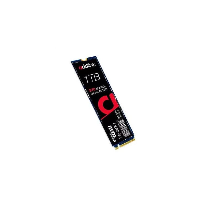 حافظه اس اس دی اینترنال ادلینک مدل S70 Lite ظرفیت 1 ترابایت