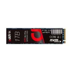 حافظه اس اس دی اینترنال ادلینک مدل S70 Lite ظرفیت 1 ترابایت