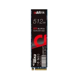 حافظه اس اس دی اینترنال ادلینک مدل S70 Lite ظرفیت 512 گیگابایت