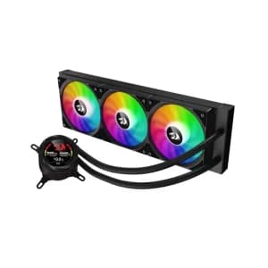 خنک کننده مایع پردازنده ردراگون مدل CCW-1017