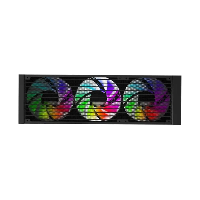 خنک کننده مایع پردازنده ردراگون مدل CCW-1017