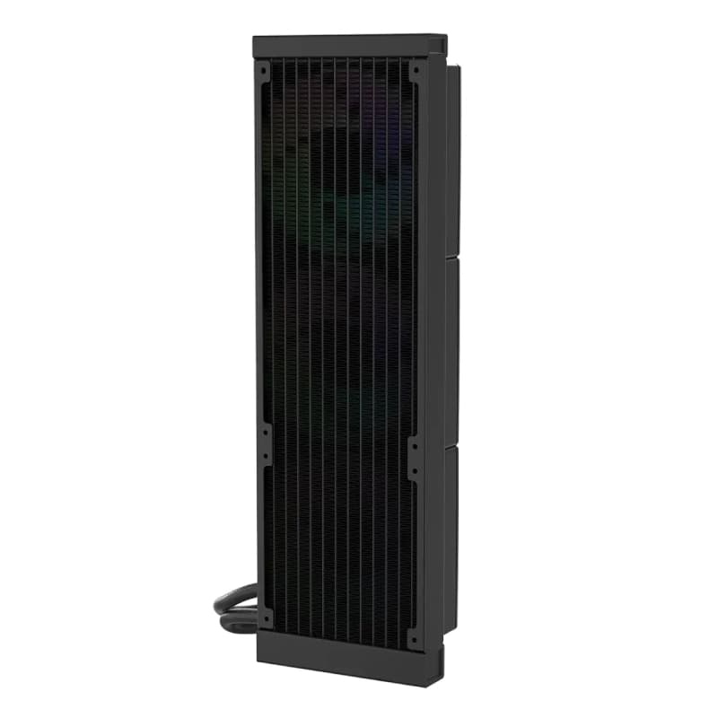 خنک کننده مایع پردازنده ردراگون مدل CCW-1017