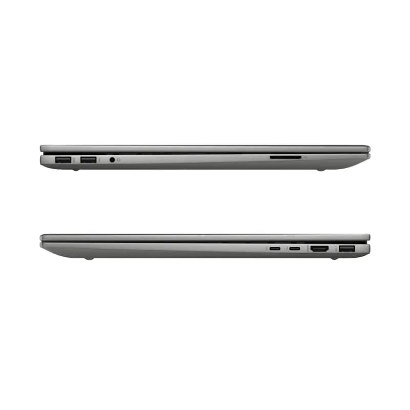 لپ تاپ 17.3 اینچی اچ پی مدل ENVY 17-CW1087NR Ultra 7 16GB 1TB SSD 4GB RTX 3050
