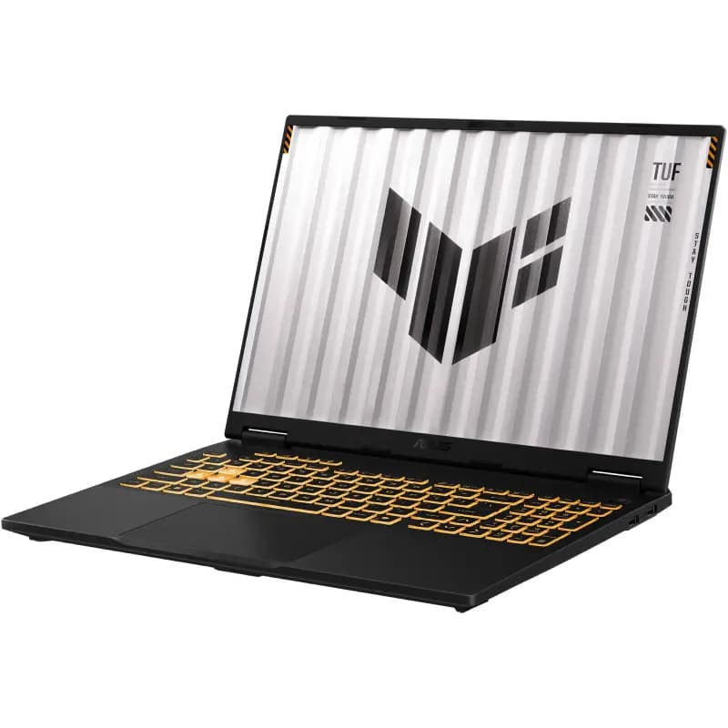 لپ تاپ ۱۶ اینچی ایسوس مدل TUF Gaming F16 FX608JHR i7 32GB 1TB SSD 8GB RTX 5050