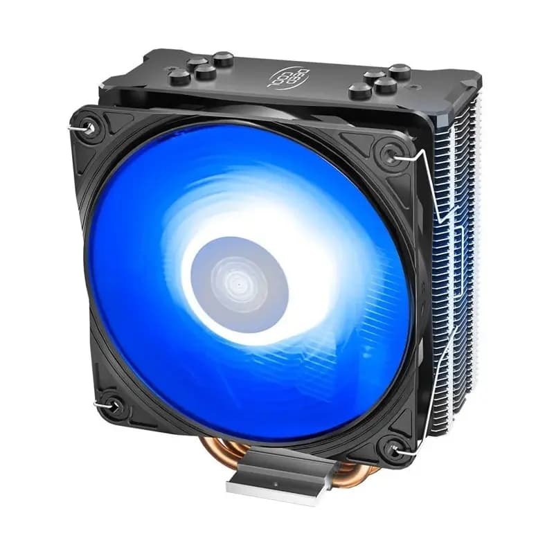 خنک کننده پردازنده دیپ کول مدل GAMMAXX GTE V2