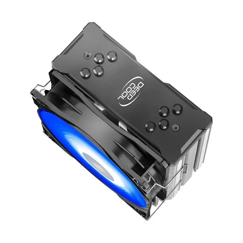 خنک کننده پردازنده دیپ کول مدل GAMMAXX GTE V2