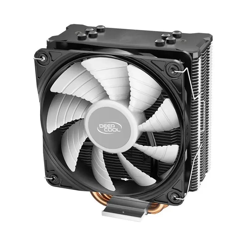 خنک کننده پردازنده دیپ کول مدل GAMMAXX GTE V2