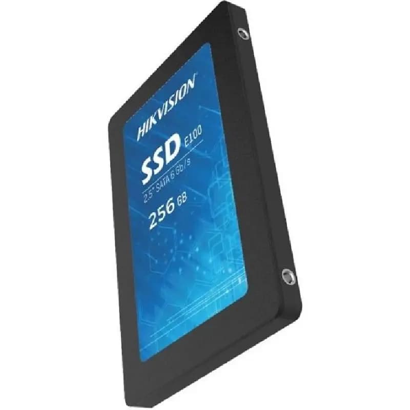 حافظه اس اس دی اینترنال هایک ویژن E100 با ظرفیت 256 گیگابایت