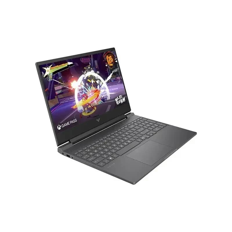 لپ تاپ 15.6 اینچی اچ‌ پی مدل Victus 15-FB3093DX R7 16GB 512GB SSD 6GB RTX 4050