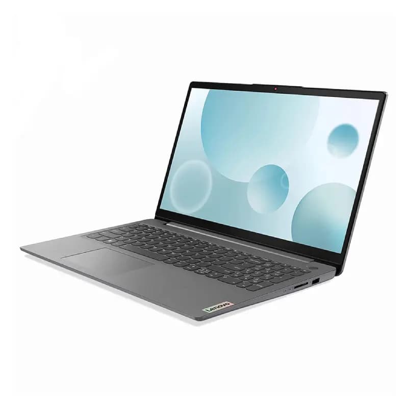 لپ تاپ 15.6 اینچی لنوو مدل IdeaPad 3 i7 24GB 512GB SSD Iris Xe
