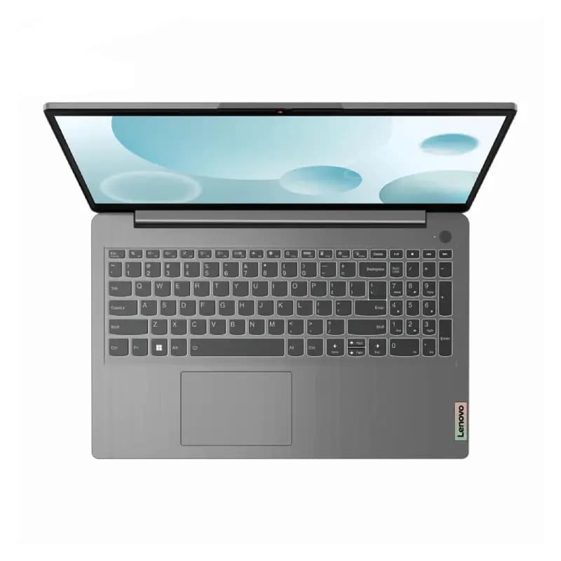 لپ تاپ 15.6 اینچی لنوو مدل IdeaPad 3 i7 24GB 512GB SSD Iris Xe