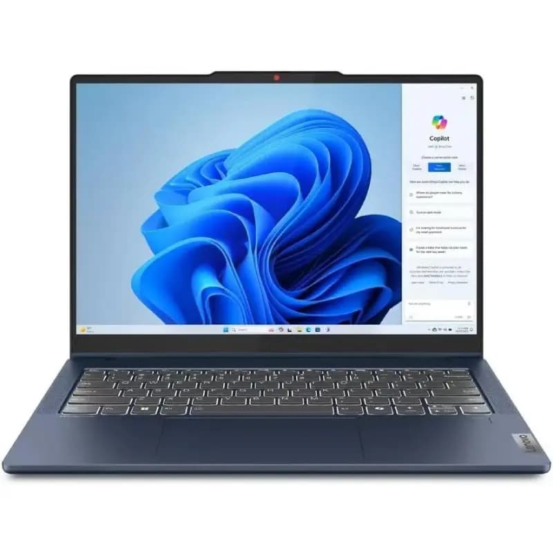 لپ تاپ 14 اینچی لنوو مدل IdeaPad 5i X360 Core 5 8GB 512B SSD Iris Xe