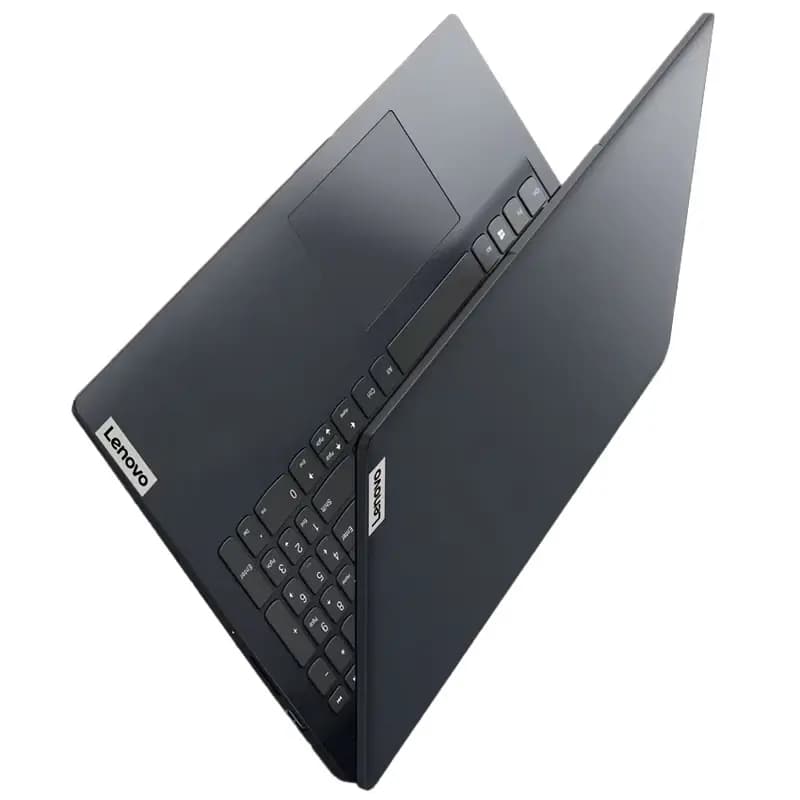 لپ تاپ 15.6 اینچی لنوو مدل Ideapad 1i Celeron 16GB 1TB SSD Intel UHD Graphics