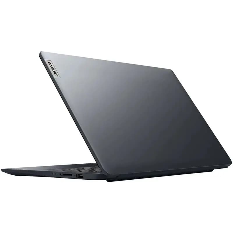 لپ تاپ 15.6 اینچی لنوو مدل Ideapad 1i Celeron 16GB 1TB SSD Intel UHD Graphics