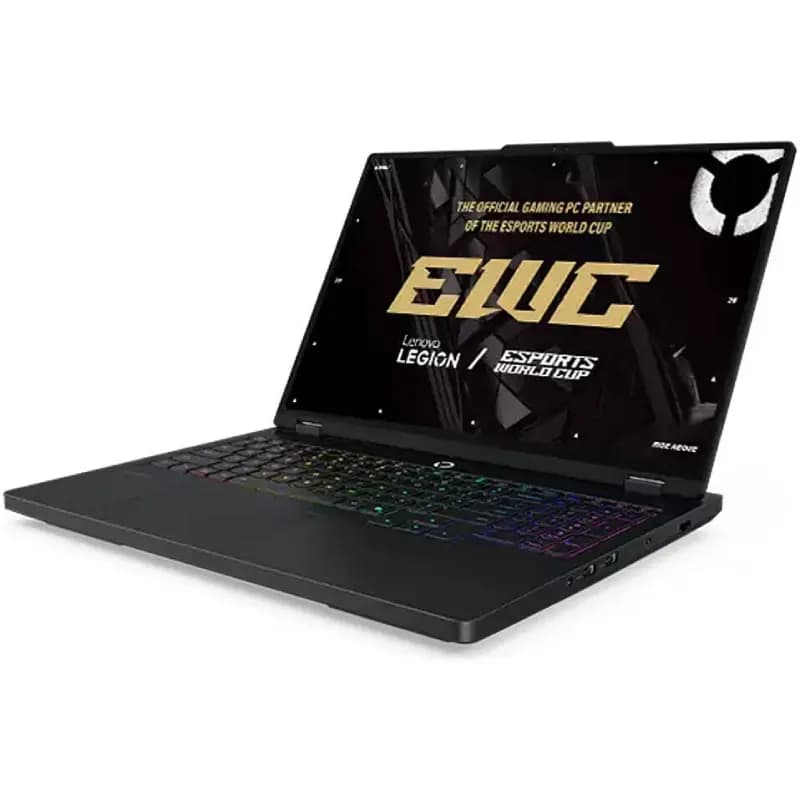 لپ تاپ 16 اینچی لنوو مدل Legion 5 16IAX10 Core Ultra 9 32GB 1TB SSD 8GB RTX 5060