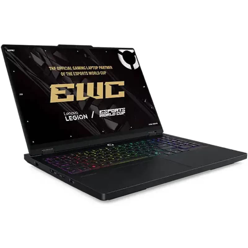 لپ تاپ 16 اینچی لنوو مدل Legion 5 16IAX10 Core Ultra 9 32GB 1TB SSD 8GB RTX 5060