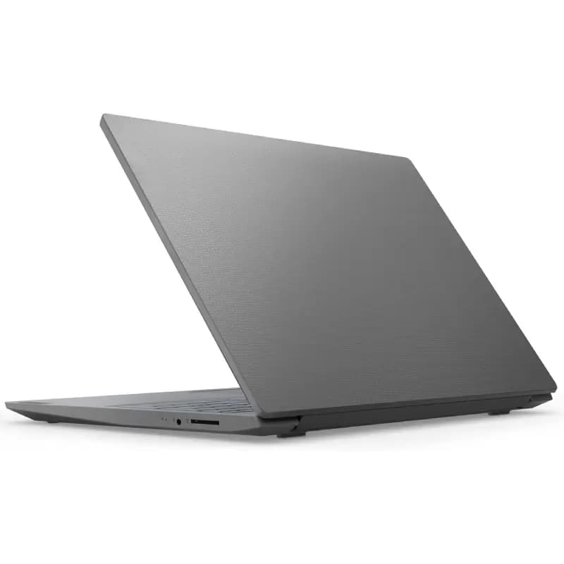 لپ تاپ 15.6 اینچی لنوو مدل IdeaPad V15 Celeron 8GB 512GB SSD Intel UHD Graphics