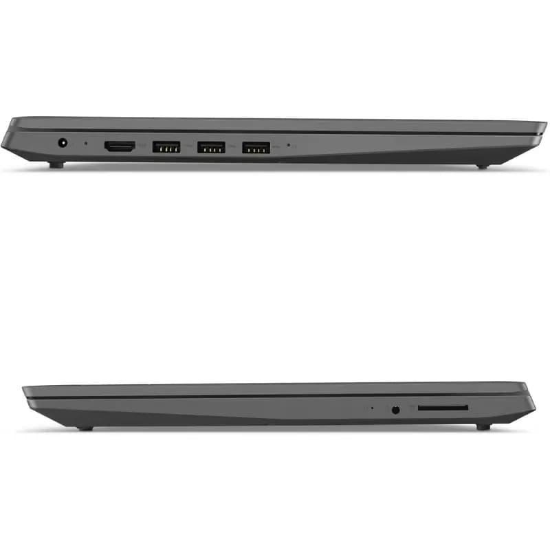 لپ تاپ 15.6 اینچی لنوو مدل IdeaPad V15 Celeron 8GB 512GB SSD Intel UHD Graphics