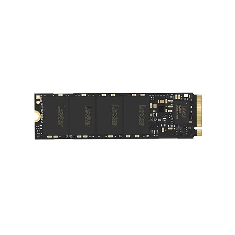 حافظه اس اس دی اینترنال لکسار مدل NM620 با ظرفیت 1 ترابایت