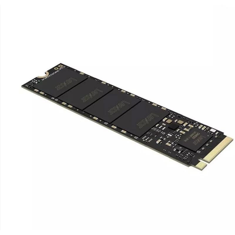 حافظه اس اس دی اینترنال لکسار مدل NM620 با ظرفیت 2 ترابایت