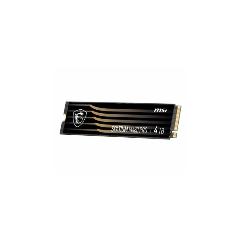 حافظه اس اس دی اینترنال ام اس ای مدل SPATIUM M461 با ظرفیت 4 ترابایت