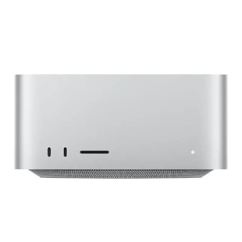 مک استودیو اپل مدل MU963 2025 M4 Max 36GB 512GB