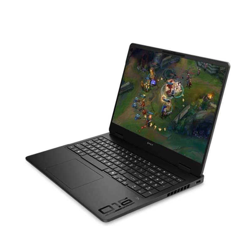 لپ تاپ 16 اینچی اچ پی مدل OMEN 16-AP0053DX R9 32GB 1TB SSD 8GB RTX 5060