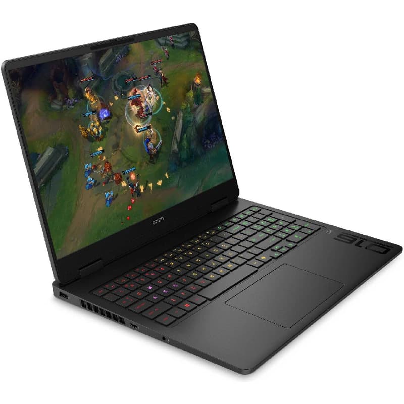 لپ تاپ 16 اینچی اچ پی مدل OMEN 16-AP0053DX R9 32GB 1TB SSD 8GB RTX 5060