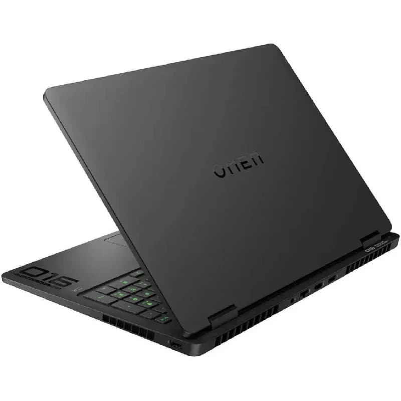 لپ تاپ 16 اینچی اچ پی مدل OMEN 16-AP0053DX R9 32GB 1TB SSD 8GB RTX 5060
