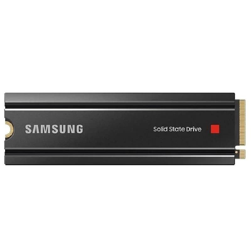 حافظه اس اس دی اینترنال سامسونگ مدل Pro 980 با ظرفیت 2 ترابایت