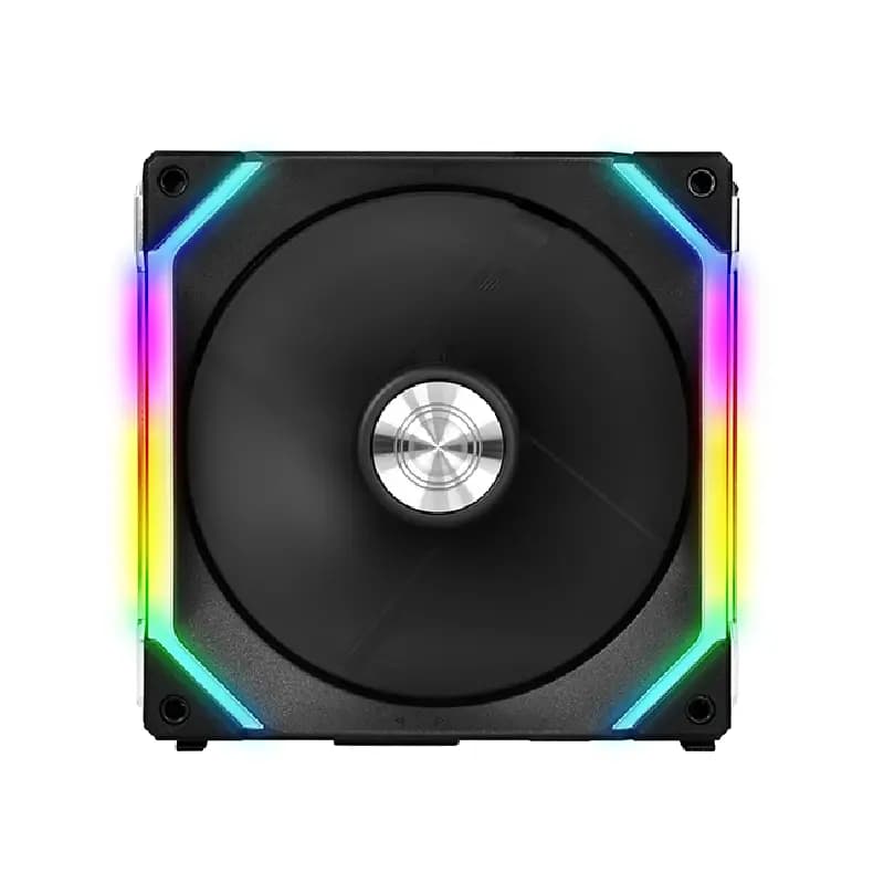فن کیس لیان لی مدل UNI FAN SL120 Triple