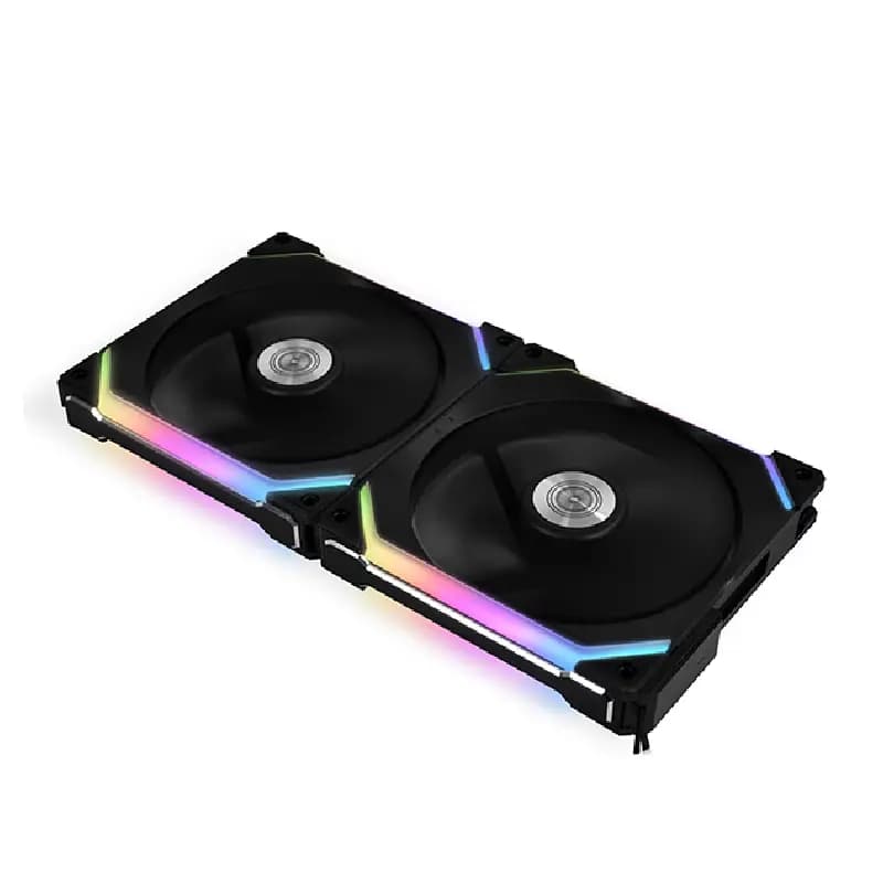 فن کیس لیان لی مدل UNI FAN SL120 Triple