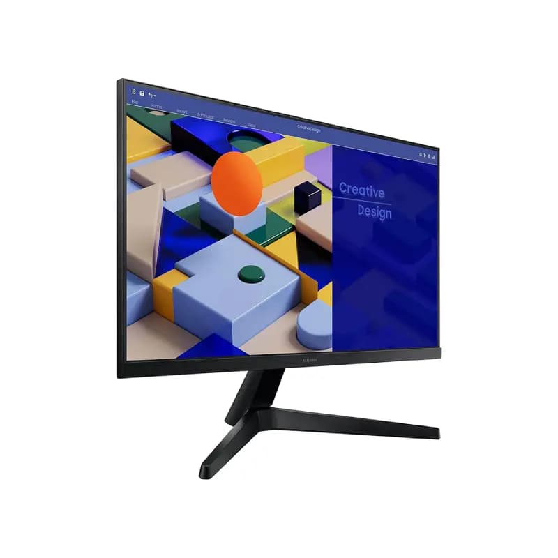 مانیتور 24 اینچی سامسونگ مدل LS24C310EAMXUE