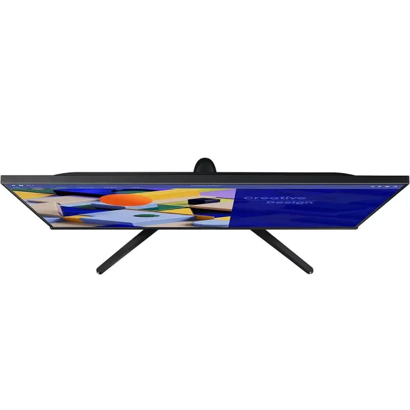 مانیتور 24 اینچی سامسونگ مدل LS24C310EAMXUE